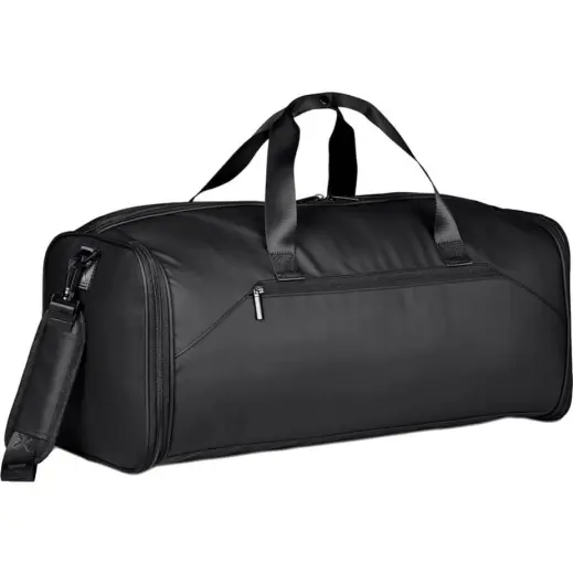 Alex Varga Portonovi Suit & Travel Bag Unbranded